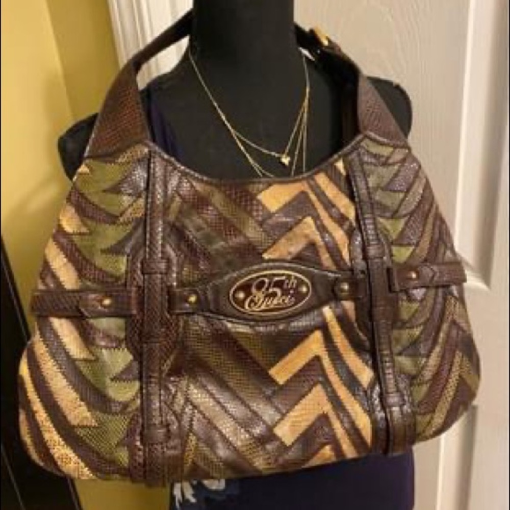 Gucci Horsebit Jackie